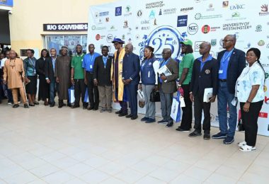 igbinedion university