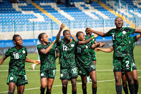 ‎FIFAU17FWCQ: Nigeria Beat Guineans 6-0 To Record Highest Aggregate Of ...