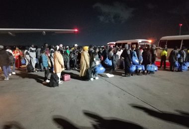 iom returns