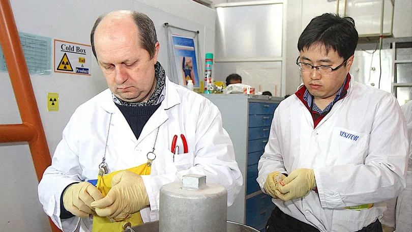 iran inspectors iaea 2 1