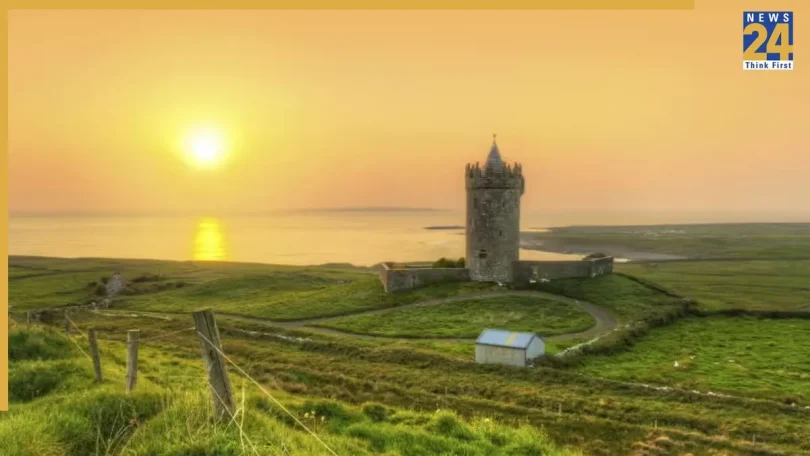 ireland