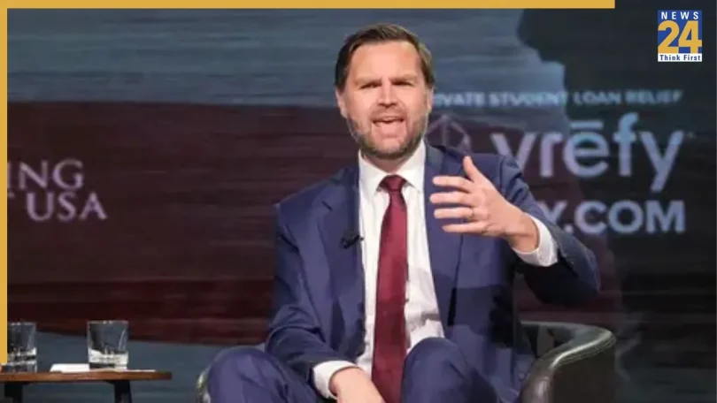 jd vance 2