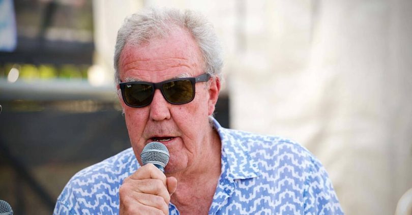 jeremy clarkson reveals prostate cancer news 5 things men over 60 need to know about the disease