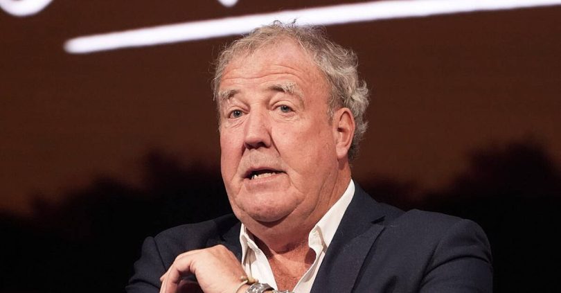 jeremy clarkson s daughter echoes cancer test plea as he says he is in remission