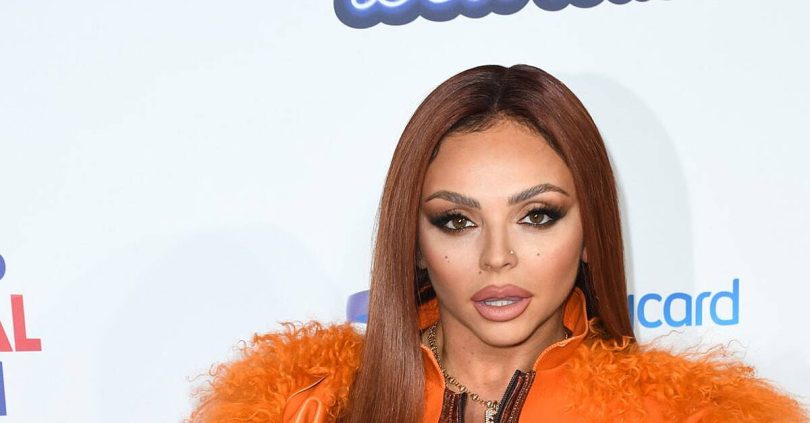 jesy nelson calls sma screening roll out a postcode lottery that isn t fair
