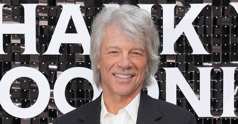 jon bon jovi says band never doubted me as he prepares to return to stage