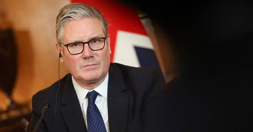 keir starmer unveils social media ban for under 16s in the uk