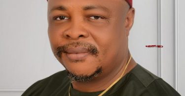 kenneth udeze