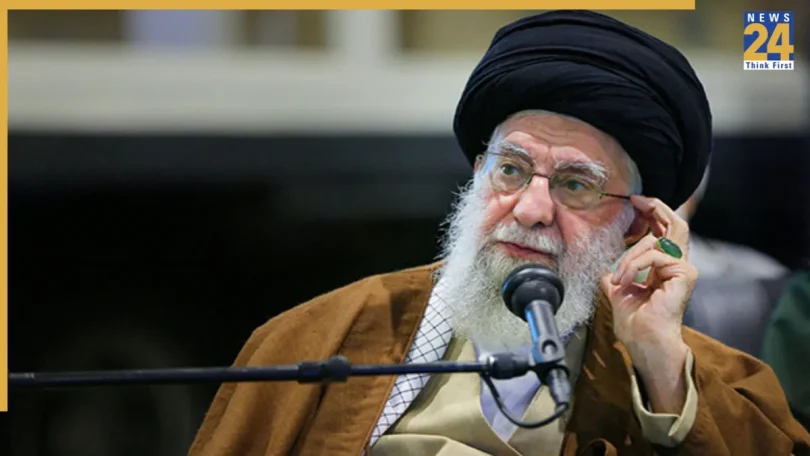 khameini