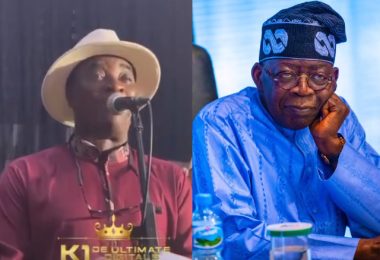 kwam 1 tinubu