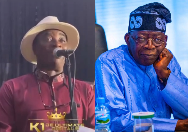 kwam 1 tinubu