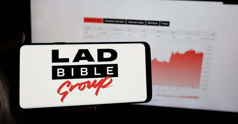 ladbible owner alerts over profits once more amid hit to search traffic
