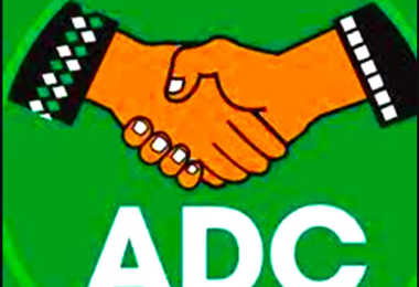log ad