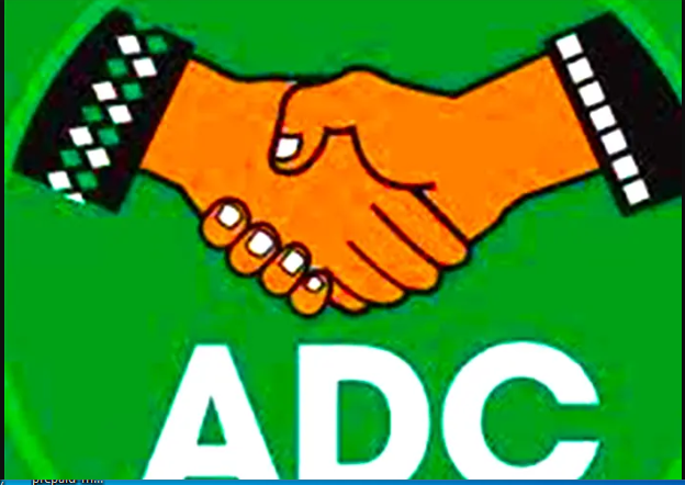 log ad