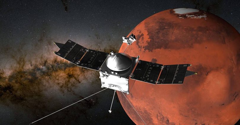 lost in space nasa s mars probe maven declared dead after months of silence