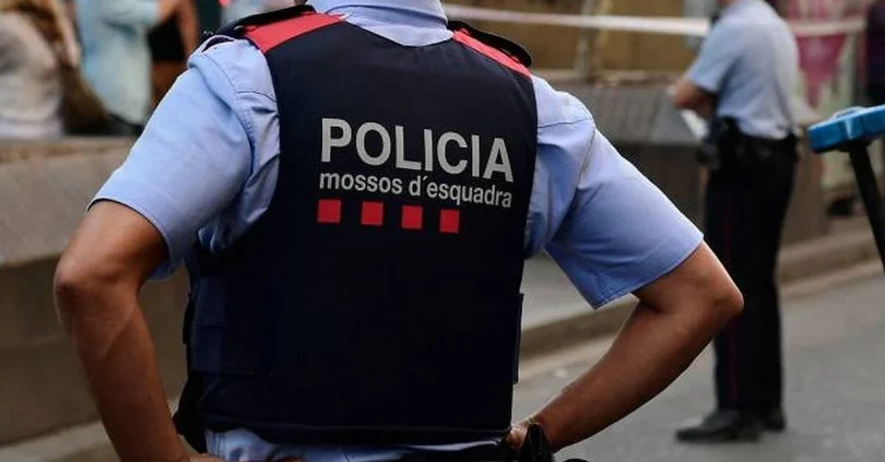 man shot dead in barcelona last week wrongly identified as brother of irish ex footballer