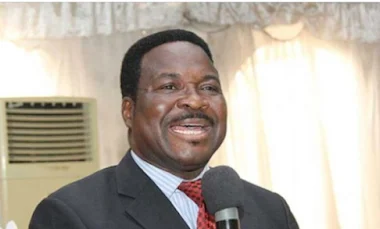 mike ozekhome