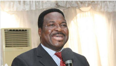 mike ozekhome