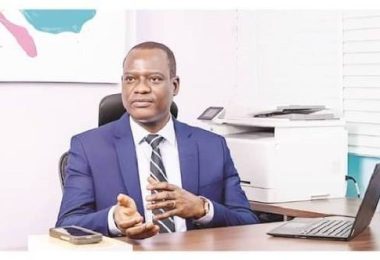 minister of finance