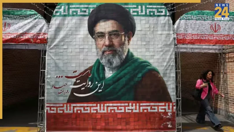 mojtaba