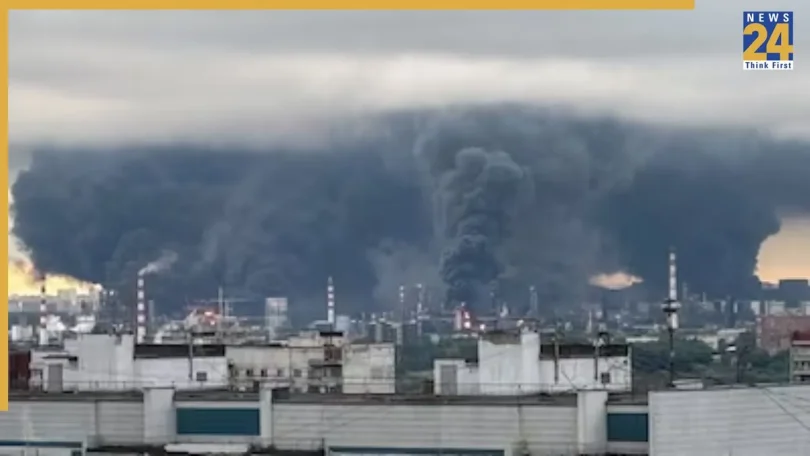 moscow