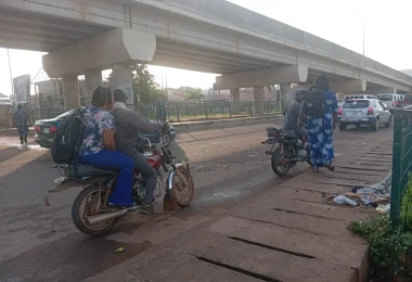 motorcycles