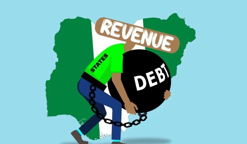 nigeria states debts above revenue2