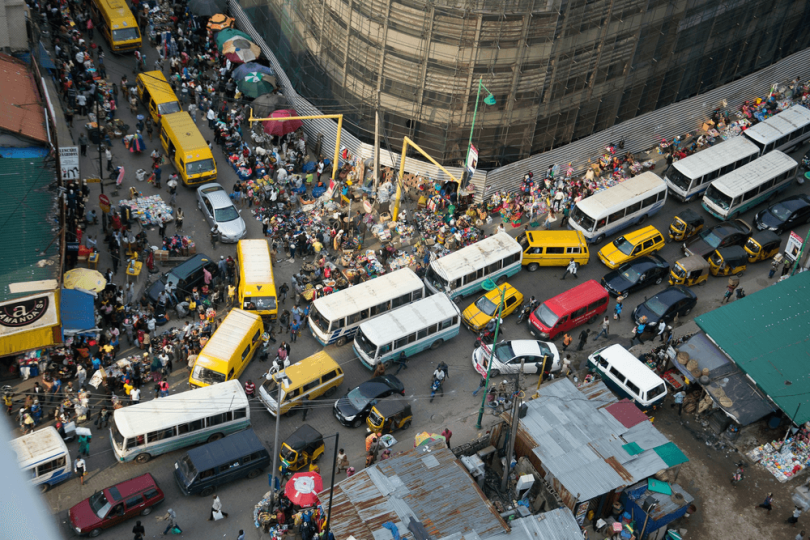 nigerian private sector