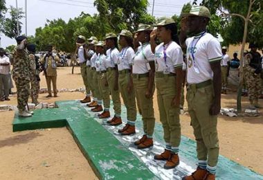 nysc