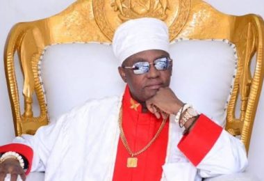 oba ewuare