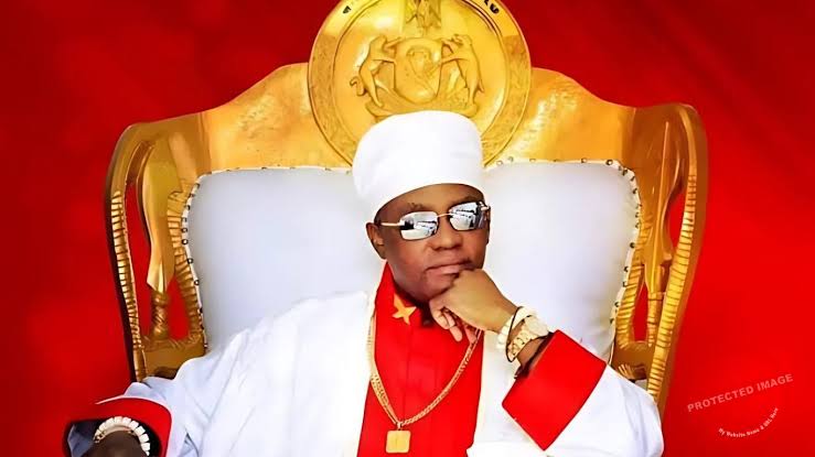 oba of benin2