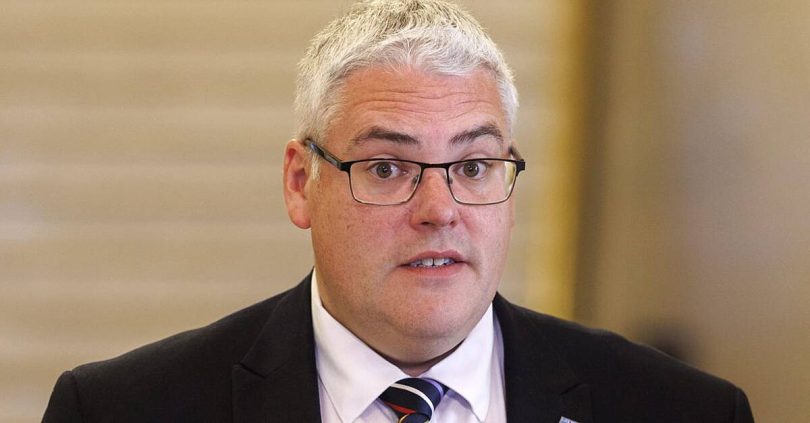 objections to northern ireland centenary stone hypocritical dup s robinson