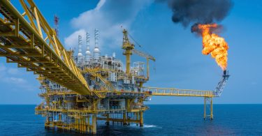 oil and gas sector