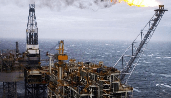 oil assets