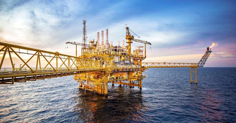 oil prices dip close to levels seen before iran war on hopes over shipping route