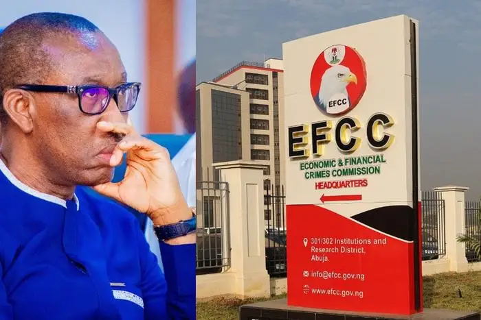 okowa efcc