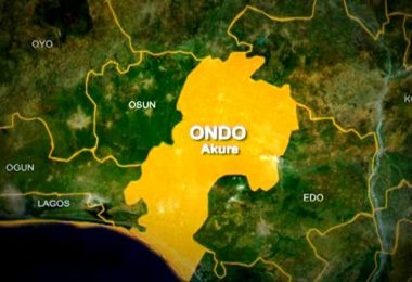 ondo map