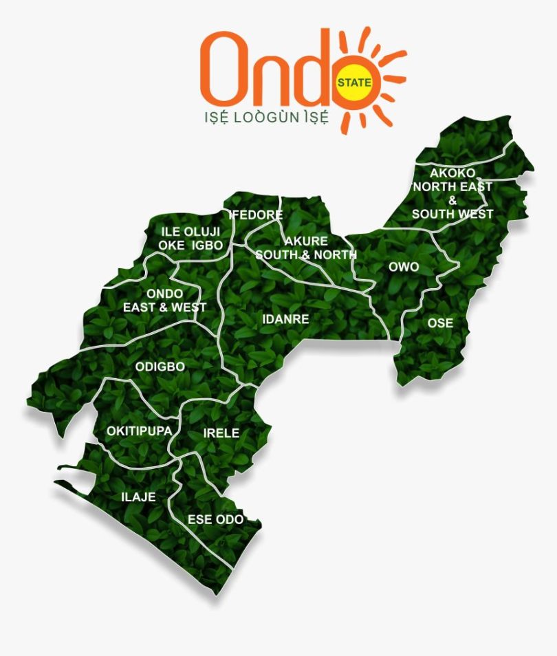 ondo state