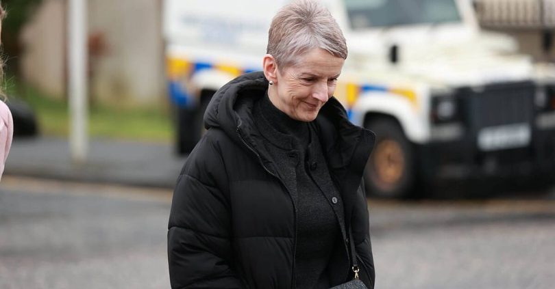 options for judge after eleanor donaldson trial of the facts