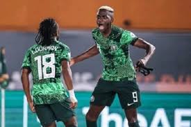 osimhen