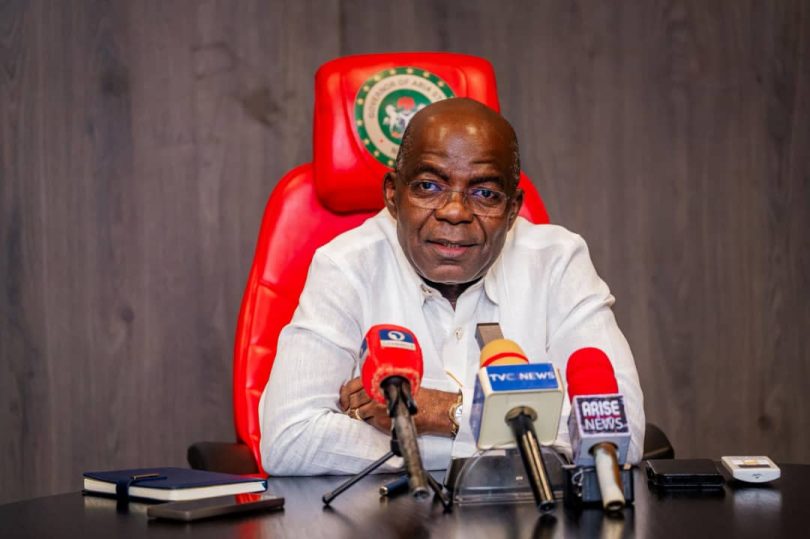 otti abia