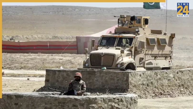 pak afghan