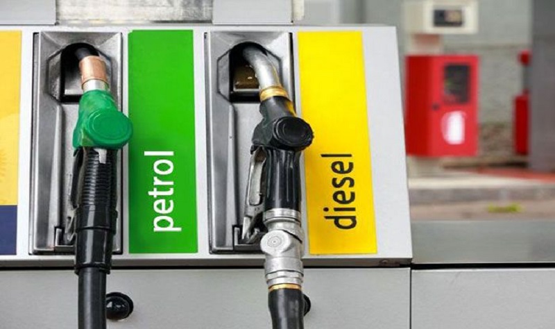 petroleum products