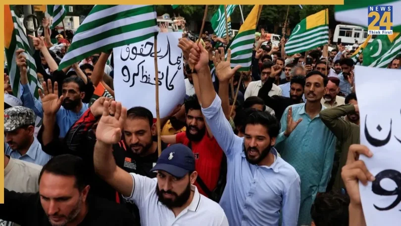 pok protest
