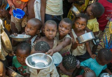 poverty
