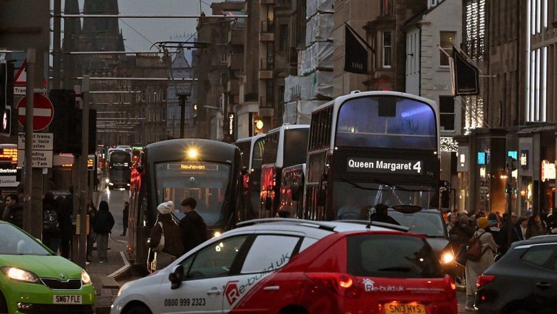 princes street edinburgh fox news 001