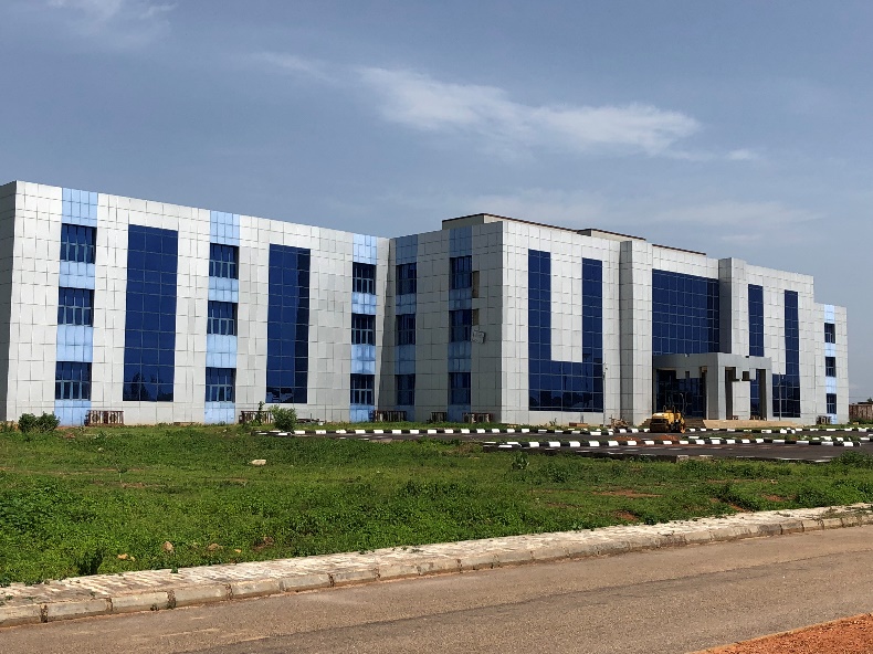ptdf college kaduna