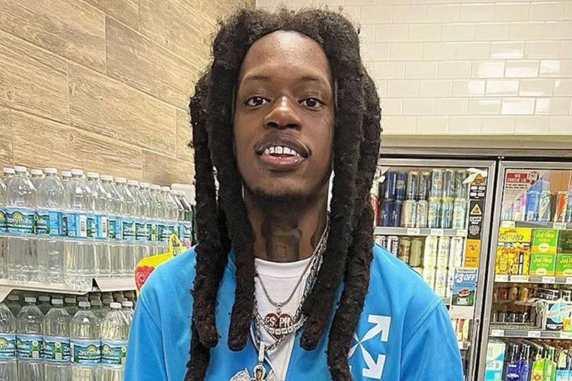 rapper Julio Foolio 062424 2 1d88933b69ca40b490461a63f8cc16e7