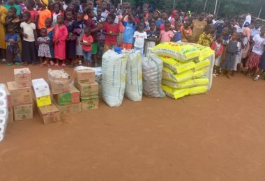 relief materials