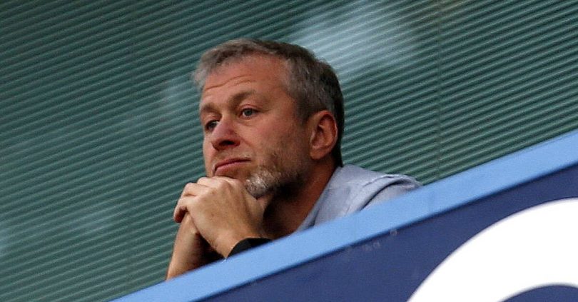 roman abramovich carried messages between ukraine and russia zelenskiy confirms